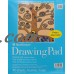 Strathmore - Kids Drawing Paper Pad - 9" x 12"   551954116